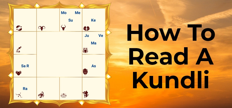 reading kundali in hindi